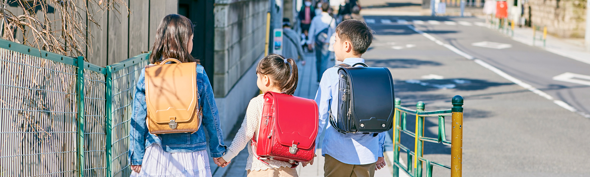 残りわずかのランドセル一覧