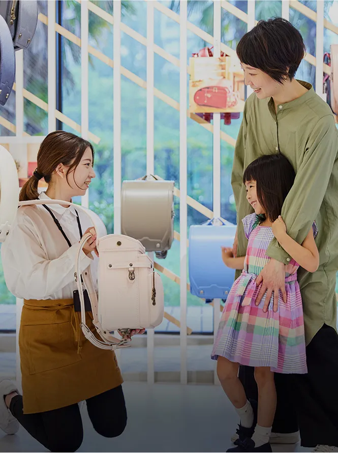 店舗・展示会情報