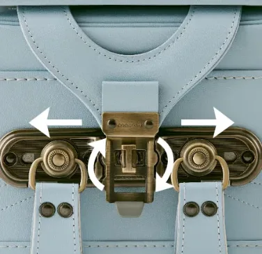 ミラくるっロック