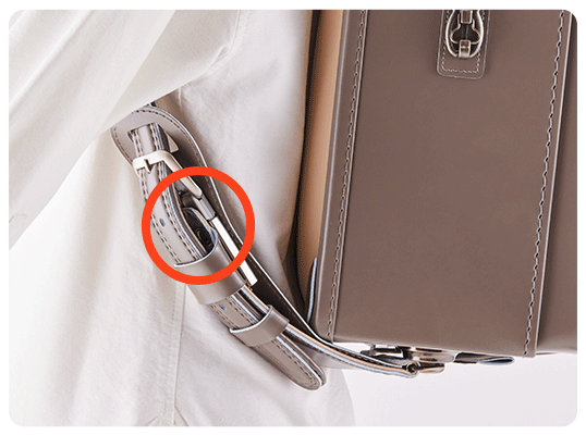 ミラクルベルト