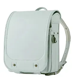 basie レザー スプリングミント