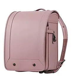coloris レザー アンバーローズ